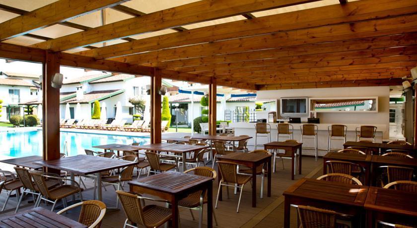 Villasaray Hotel & Villa Çeşme Exterior photo